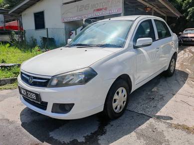 Proton SAGA 1.3 FLX (M) Full Loan Bulanan 388