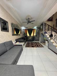2.5-storey-Terraced-House-for-sale-Johor-Bahru-Johor