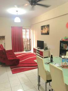 [MURAH|Level 1] Pelangi Condo Kota Damansara [Best for Investment]