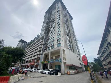 Amara Service Residences