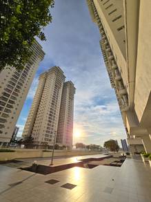 Maxim Citylights @ Sentul KL