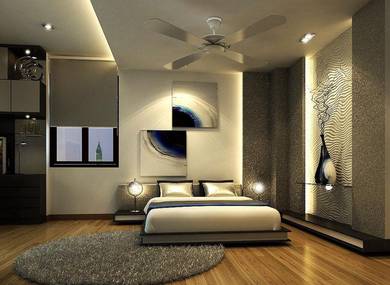 MADANI DEVELOPMENT （bandar sri sendayan）last 2 units