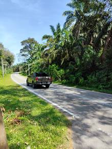 Residential-Land-for-sale-Hulu-Selangor-Selangor