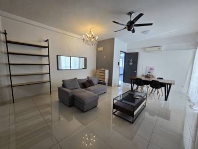 Surian Condominium Block A @ Kota Kianabalu Sabah