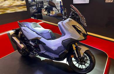 Honda adv 350 NEW BIKE HONDA ADV350 PRE ORDER