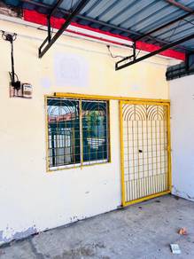 Single Storey Terrace House For SALE, Tmn Bersatu, Kuala Kedah