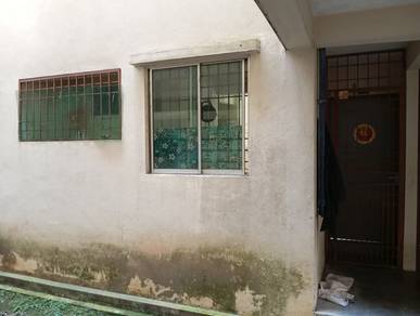 Taman Permata Flat (Bukit Mertajam)