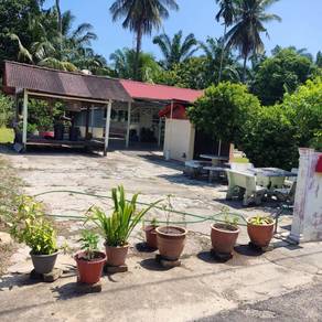 Commercial-Land-for-rent-Padang-Serai-Kedah