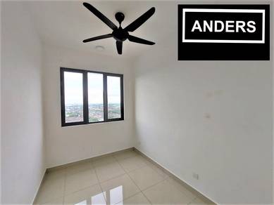 Eco Bloom Condominium 802 SF Ecoworld Simpang Ampat For Rent