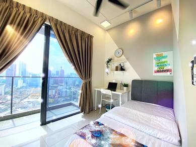 Room-for-rent-Pudu-Kuala-Lumpur