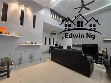 Fully Renovated 3 Storey Terrace House at Taman Bayu Aman, Butterworth