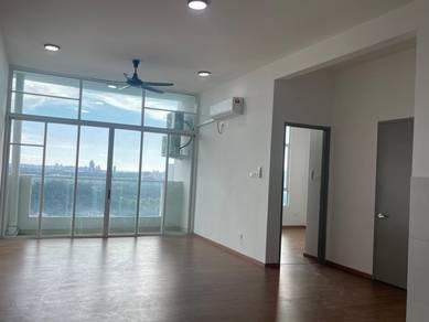 One (1) Sulaman Condominium|One borneo|Kingfisher|UMS(Block A)|
