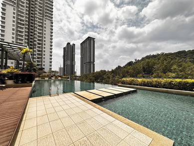 Saville @ The Park Bangsar