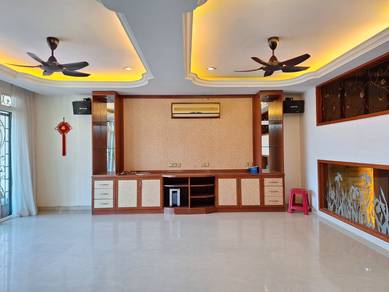 Super Nice 2.5styTaman Bukit Kelisa Nr S2 City|Taman Kepayang|Oakland