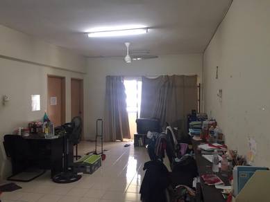 (Good for Investment) For Sale! Pangsapuri Persanda Seksyen 13