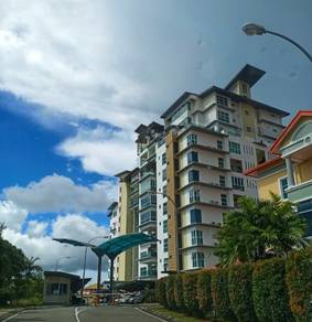 R55 Condominium