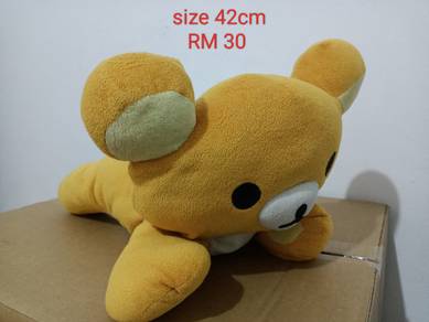 Rilakkuma