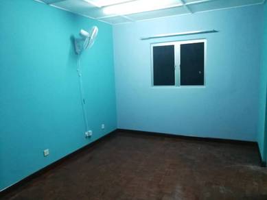 For Sale! Flat PKNS Seksyen 6, Shah Alam, Selangor
