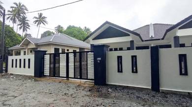 1 unit lagi SemiD Tanah LUAS, Serada Kuala Terengganu 100% tanpa TUNAI