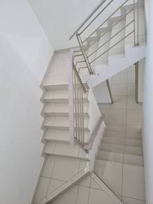 Semenyih Town Clover Home 2.5 storey superlink House