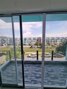Semenyih Town Clover Home 2.5 storey superlink House