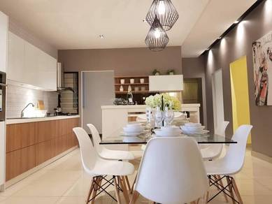 Zero Deposit‼️ Residensi Klia Service Apartment Dengan Shuttle Percuma
