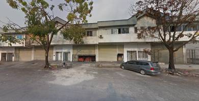 1.5 Sty Factory Rent > Industri Villaraya Semenyih Sungai lalang