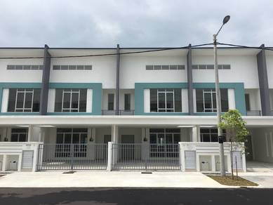 2-storey-Terraced-House-for-sale-Sepang-Selangor
