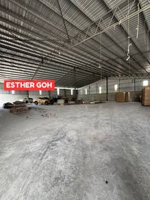Warehouse-/-Factory-for-rent-Tasek-Gelugor-Penang