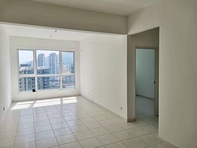 I Santorini 850sq High Floor 2carpark at Tanjung Tokong