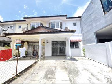 2-storey-Terraced-House-for-sale-Puchong-Selangor