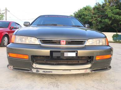 Honda ACCORD 2.2 VTEC(A)H22 VTEC BESAR/LEATHER SEA