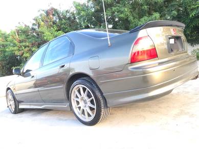 Honda ACCORD 2.2 VTEC(A)H22 VTEC BESAR/LEATHER SEA