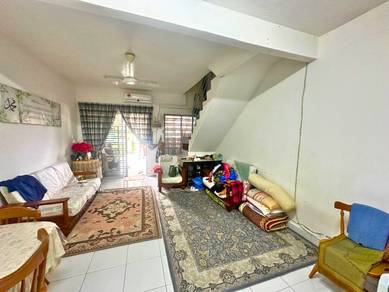 2 Storey Medium Cost @ Tmn Lagenda |near Kulai Tol |Full Loan boleh