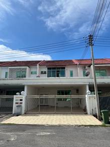 2-storey-Terraced-House-for-sale-Miri-Sarawak