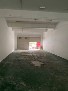 Shop-lot-for-rent-Setia-Alam-Selangor