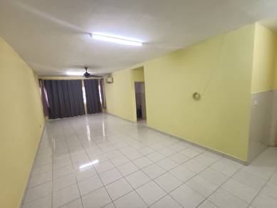 Koi Kinrara, Super Cheap, 100% Loan, Pool View, X Rumah Selangor Ku