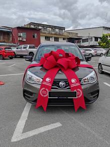 New proton saga (Auto)1.3