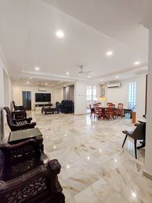 Kg Lapan Bachang Luxury Penthouse Condo 4room 5bath 2200sqft New Fur