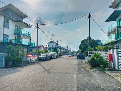 [Hot Area] 2 Storey, Taman DESA RESTU, Kota Warisan, SEPANG