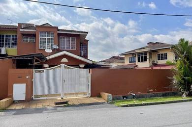 2-storey-Terraced-House-for-sale-Kota-Damansara-Selangor