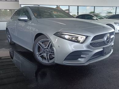 Mercedes Benz A250 2.0 AMG/4.5A