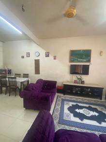 2-storey-Terraced-House-for-sale-Bukit-Tengah-Penang