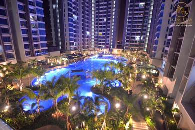 Atlantis Residences