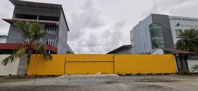 Industrial Land Mergong Near Lotus's Alor Setar For Sale Untuk Dijual