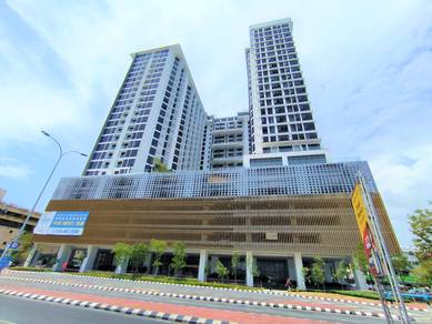 KK Airbnb | Homestay, Tourist Hotspot : The  Shore Condo