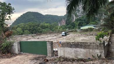 Industrial-Land-for-sale-Ipoh-Perak