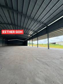 Warehouse-/-Factory-for-rent-Tasek-Gelugor-Penang