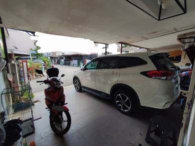2 Storey Terrace House Taman Koperasi Polis Fasa 1 Gombak [EXTEND]