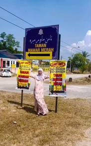 Link-Bungalow-for-sale-Machang-Kelantan